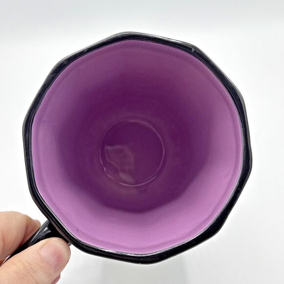 Disney Hocus Pocus Sanderson Sisters Hocus Pocus Amuck Sculpted Ceramic 20Oz Mug - Picture 9 of 11